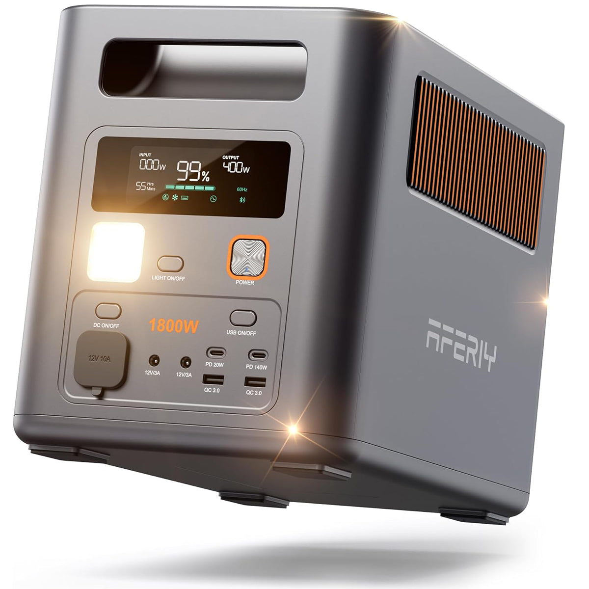 AFERIY Nomad 1800 Pro