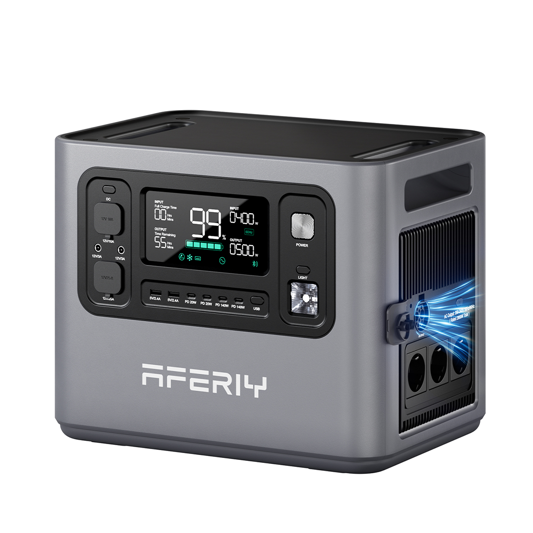 AFERIY P280