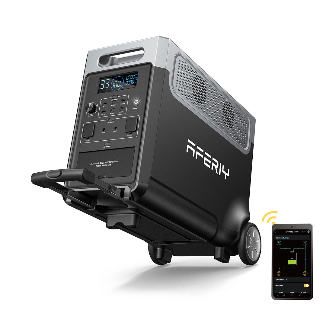 AFERIY P310 Powerstation